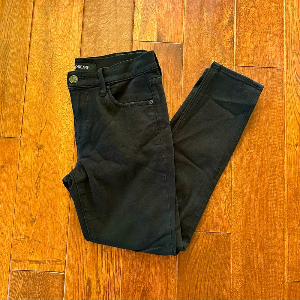 Express Jeans